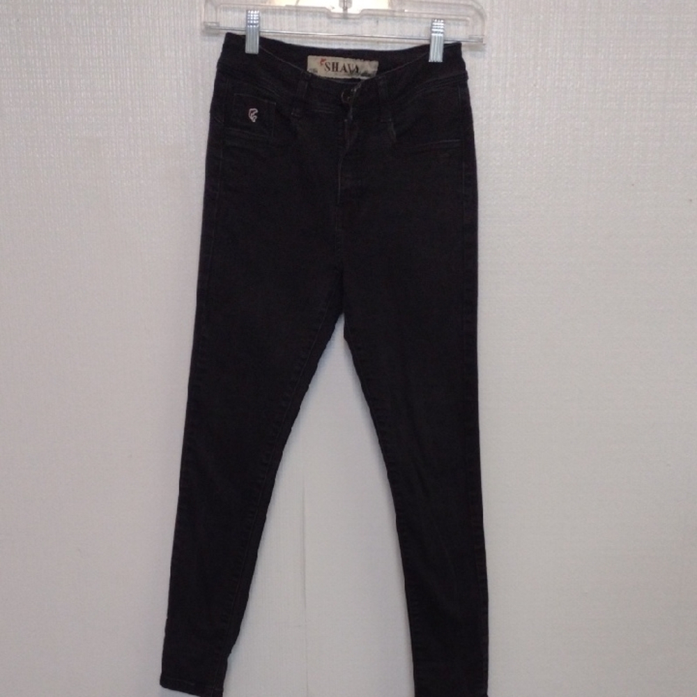 Black Women's Jeans